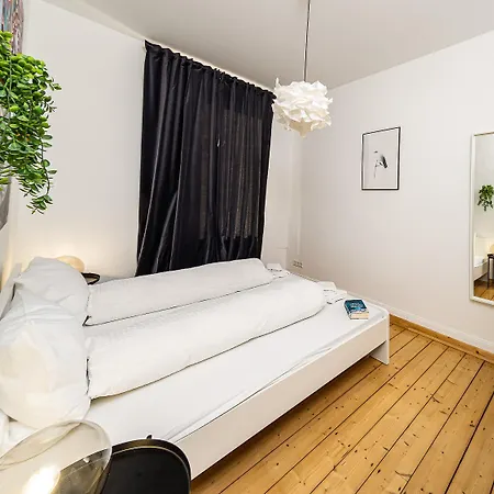 Fabelhafte Apartments Zum Wohlfuehlen Mit Junik Apartments Duisburg Zimmer foto