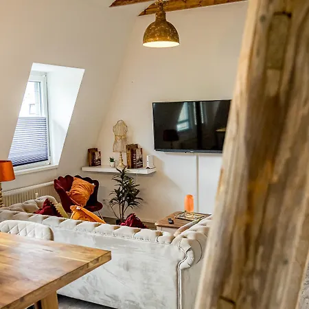 Fabelhafte Apartments Zum Wohlfuehlen Mit Junik Apartments Duisburg Zimmer foto