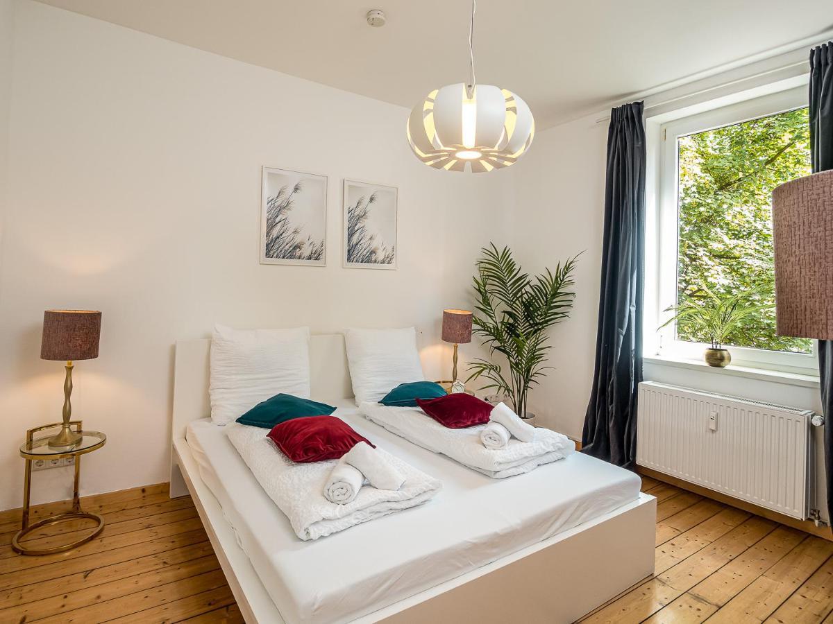 Apartment Fabelhafte Zum Wohlfuehlen Mit Junik Duisburg