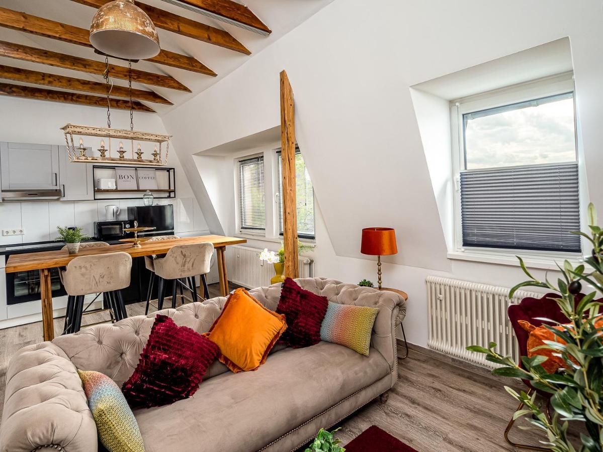 Fabelhafte Zum Wohlfuehlen Mit Junik Apartment Duisburg