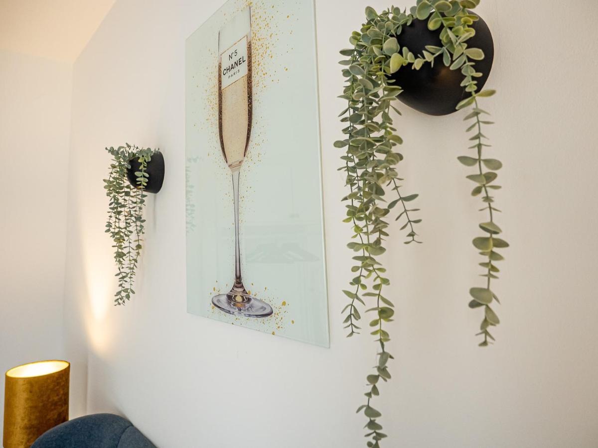 Appartement Fabelhafte Zum Wohlfuehlen Mit Junik Duisburg