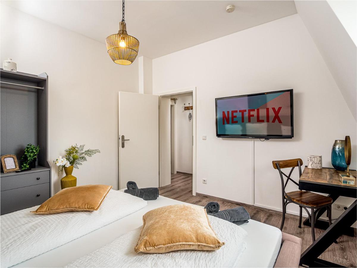Apartment Fabelhafte Zum Wohlfuehlen Mit Junik *