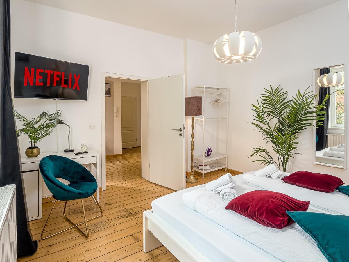 Fabelhafte Zum Wohlfuehlen Mit Junik Apartment *