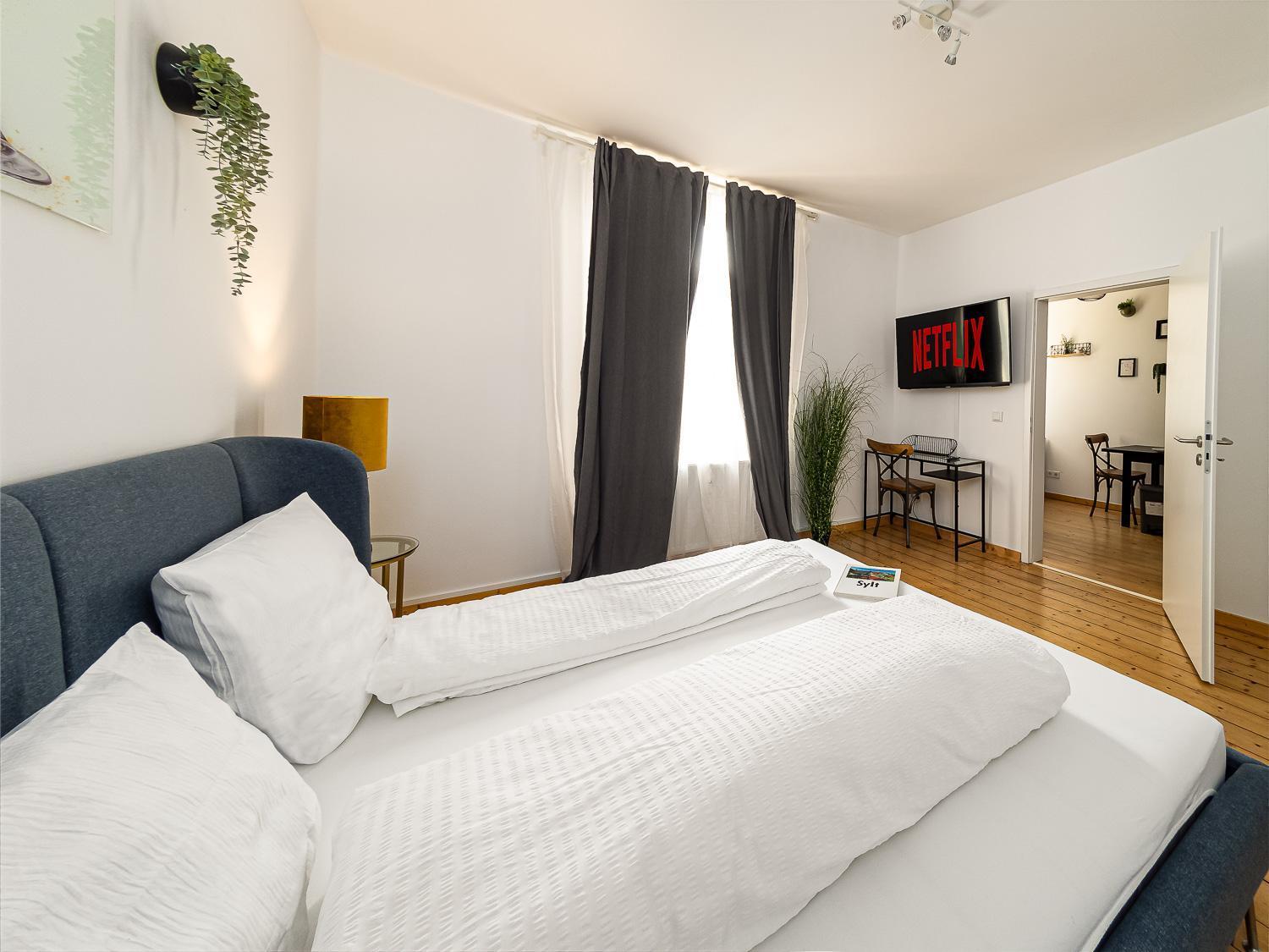 Apartment Fabelhafte Zum Wohlfuehlen Mit Junik *