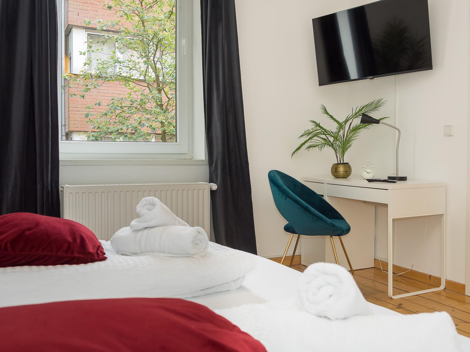 Fabelhafte Zum Wohlfuehlen Mit Junik Apartment