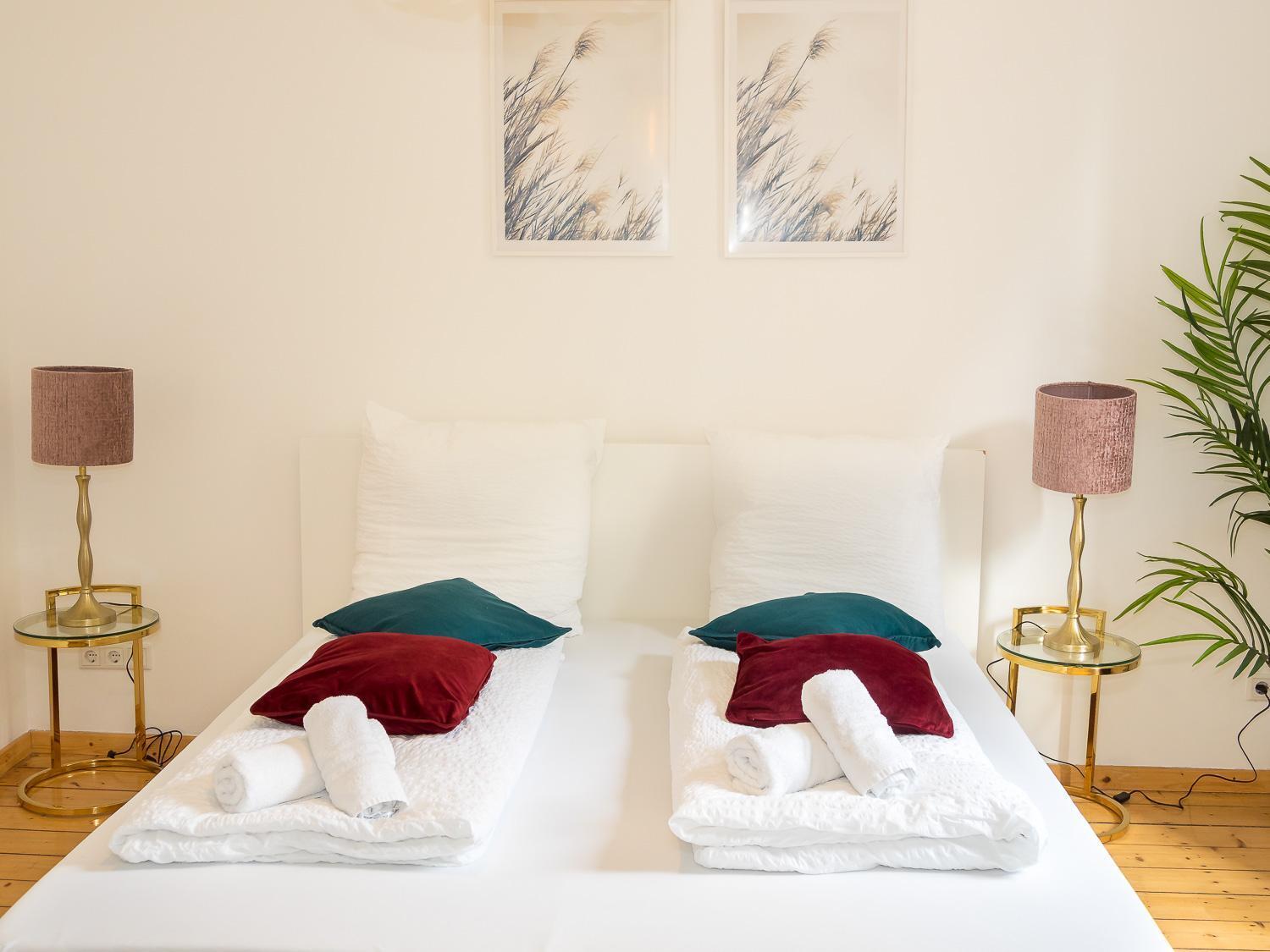 Apartment Fabelhafte Zum Wohlfuehlen Mit Junik Duisburg