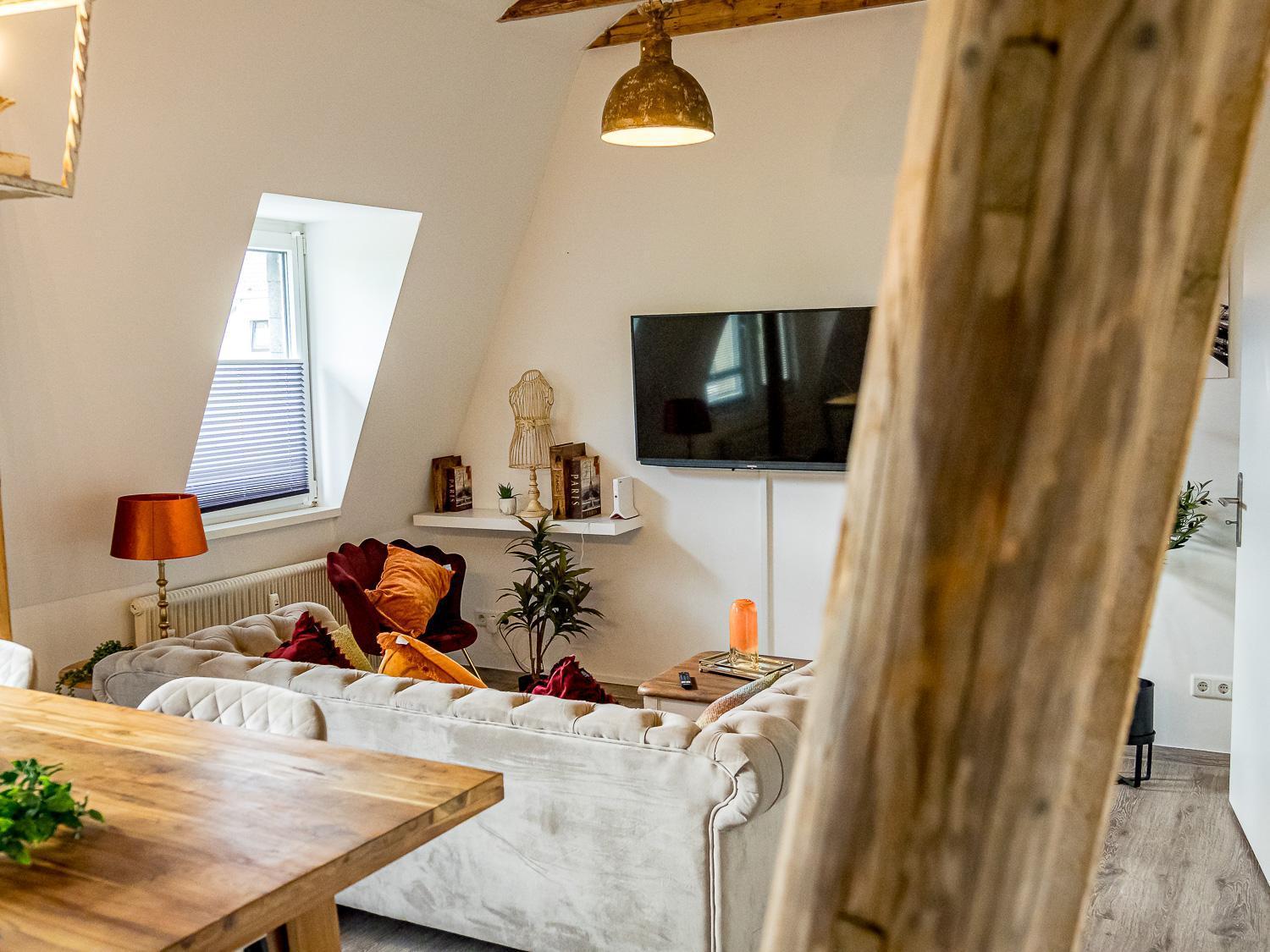 Fabelhafte Zum Wohlfuehlen Mit Junik Apartment Duisburg